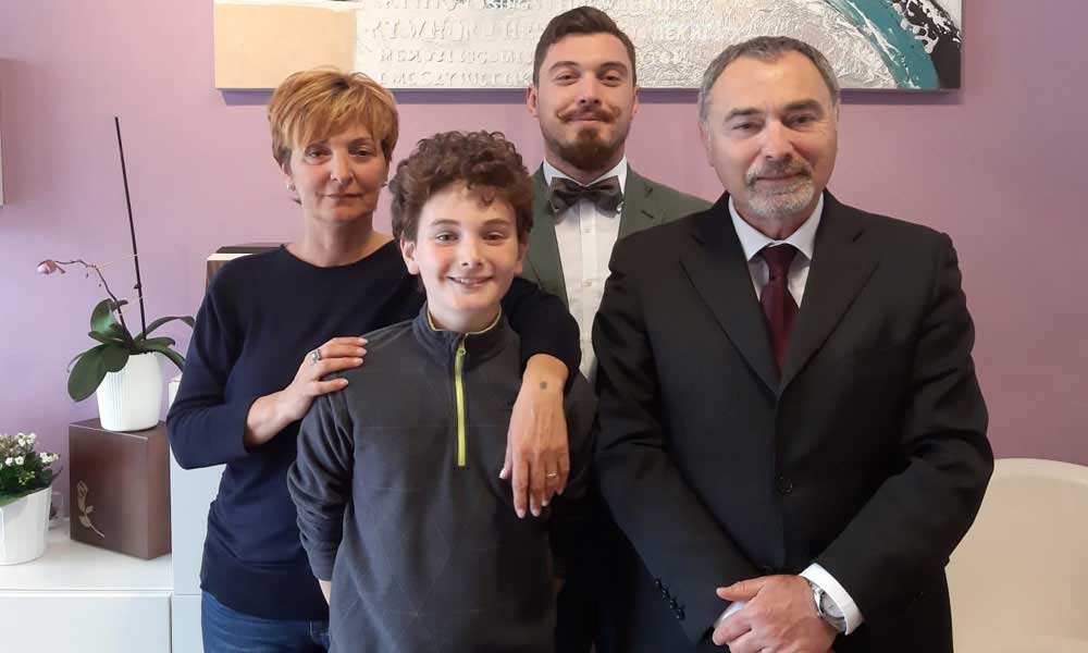 Onoranze Funebri Europa Servizio Funebre a Treviso