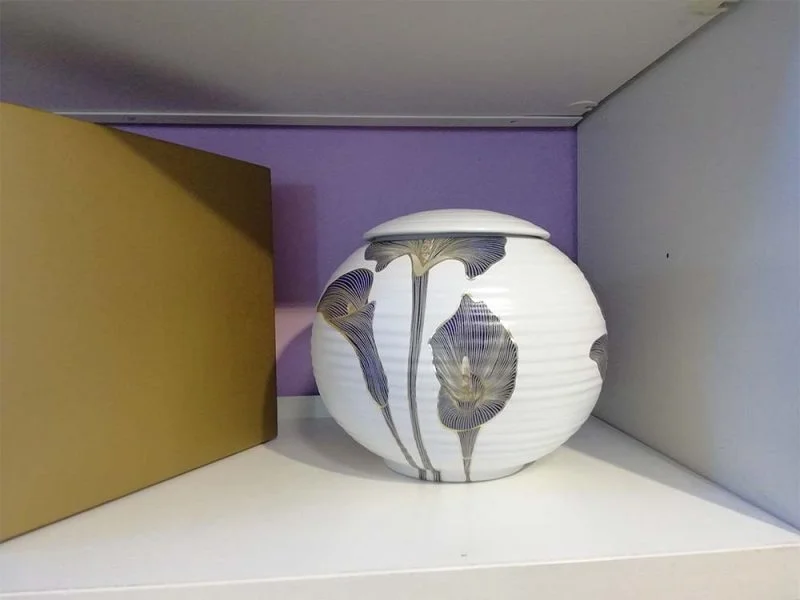 Urne Cinerarie 09 Urne Cinerarie