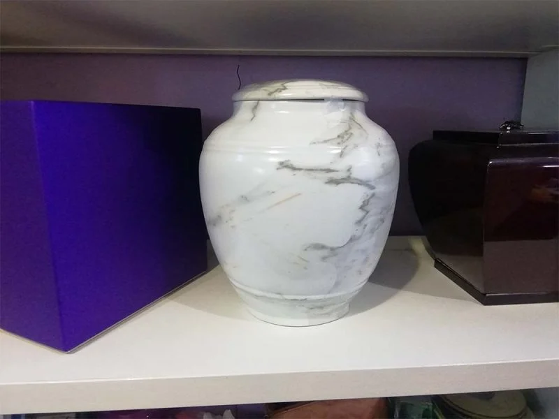 Urne Cinerarie 10 Urne Cinerarie