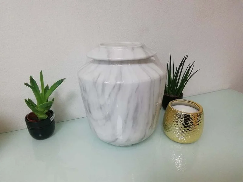 Urne Cinerarie 14 Urne Cinerarie