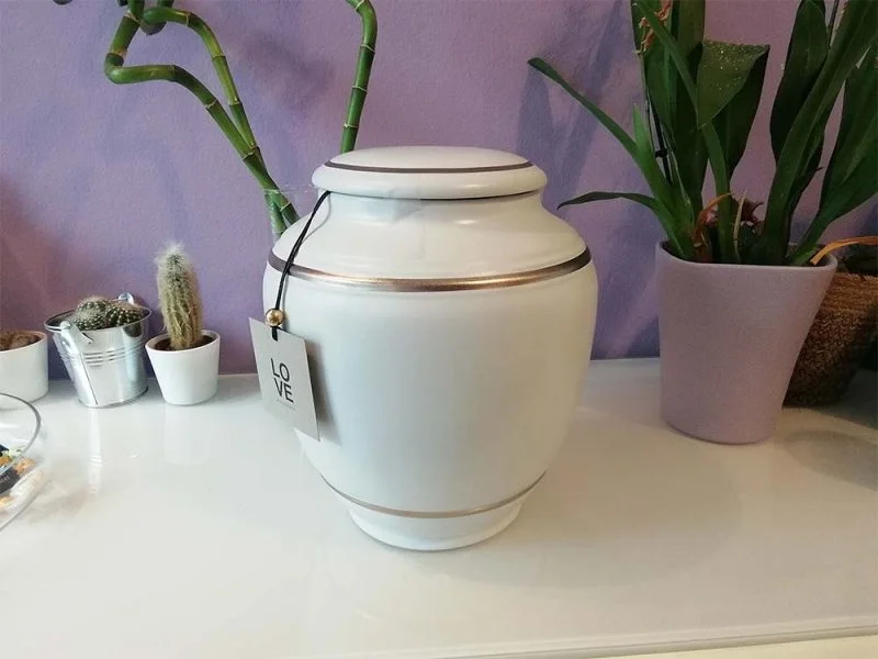 Urne Cinerarie 15 Urne Cinerarie