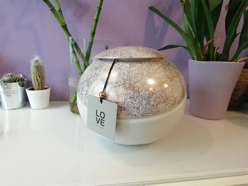 Urne Cinerarie 16 Urne Cinerarie